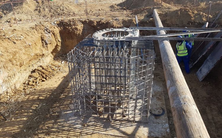  EVEREST MERAPI 400kV TRANSMISSION LINE
