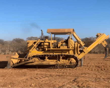 MK Cater Resources