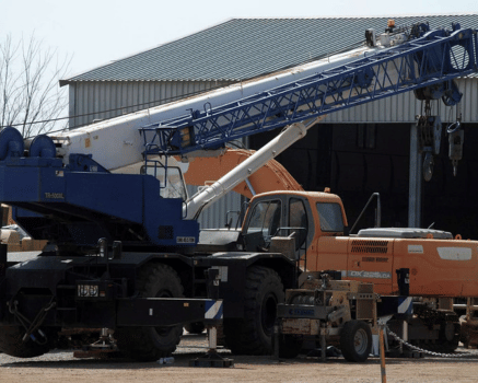 MK Heavy Resources