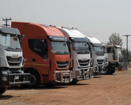 MK Truck Resources